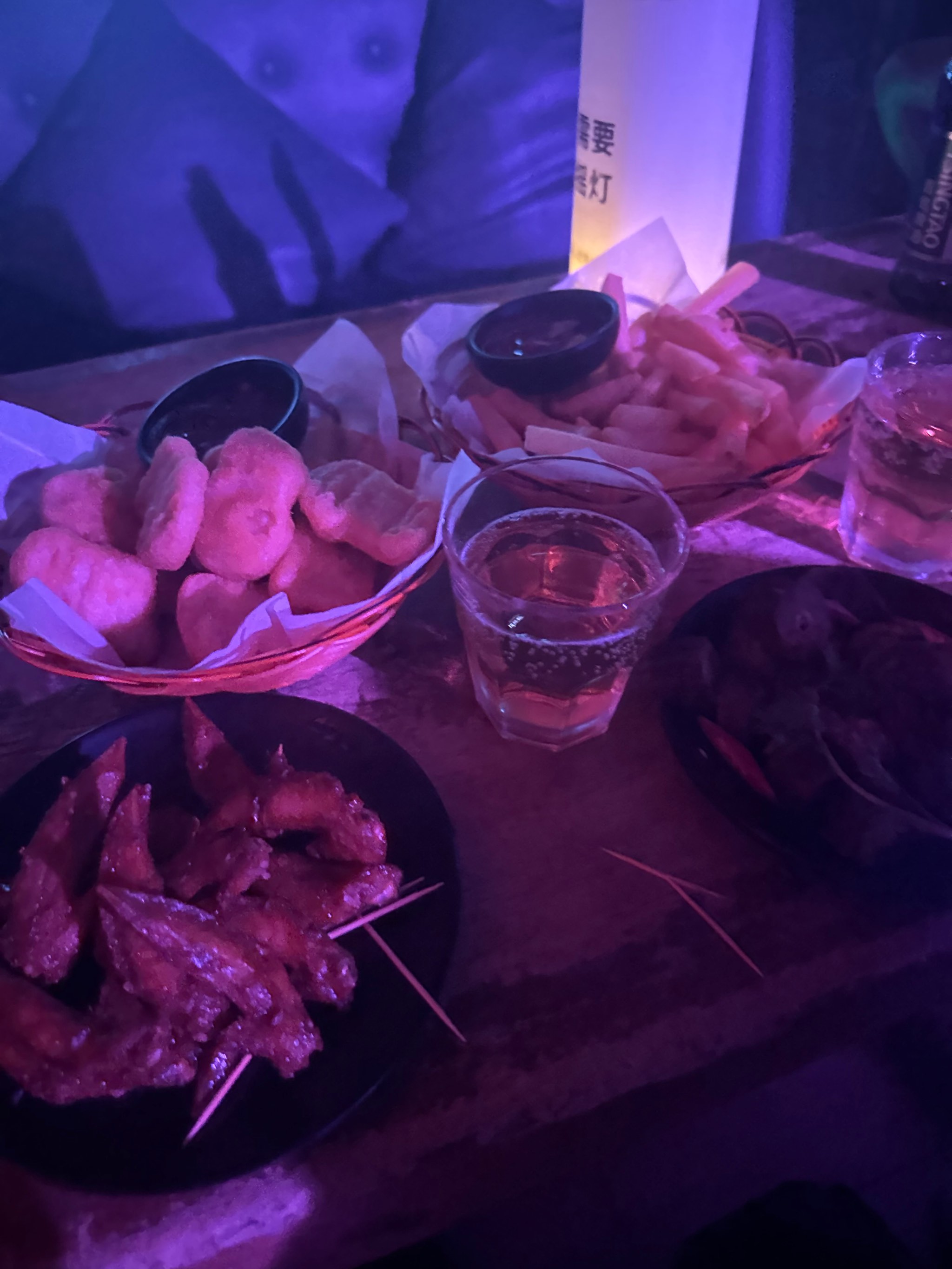 邯郸商务ktv专业商务ktv订房服务-魏县ktv预定