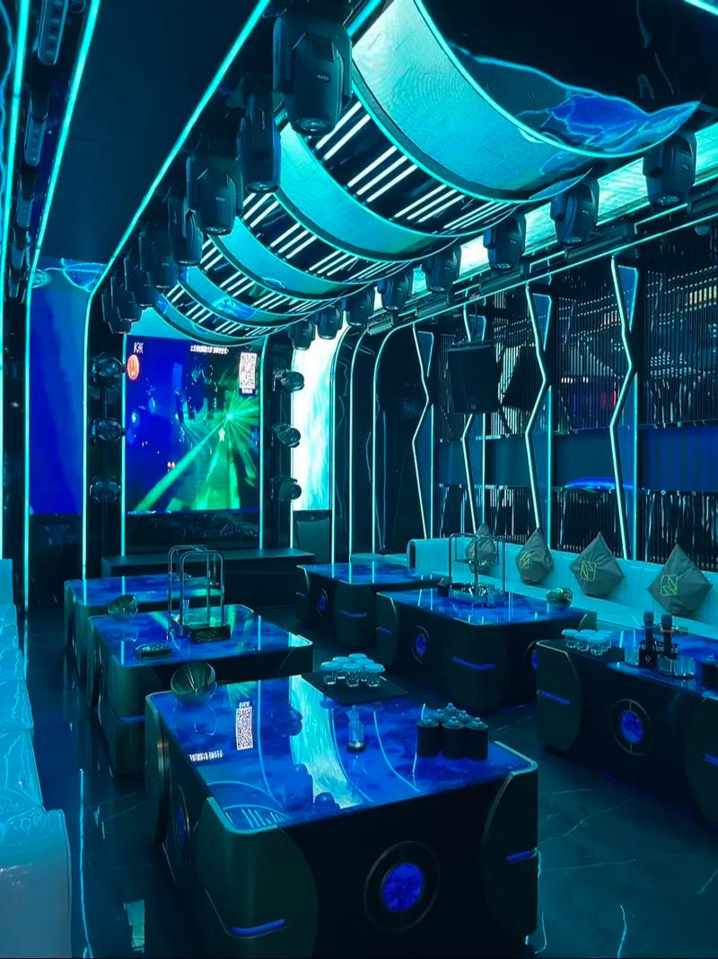 邯郸商务ktv推荐商务ktv有哪些选择-魏县ktv预定